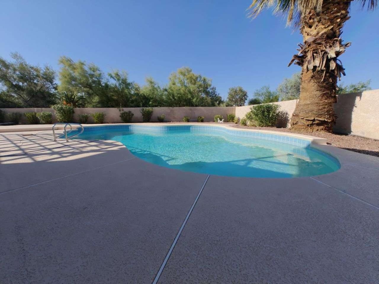 The Strip Is Just Around The Corner! Newly Renovated Luxury Modern Minimalist Villa With Large Pool! Лас-Вегас Экстерьер фото